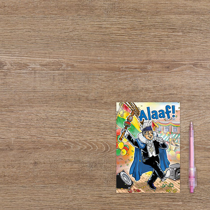Alaaf!