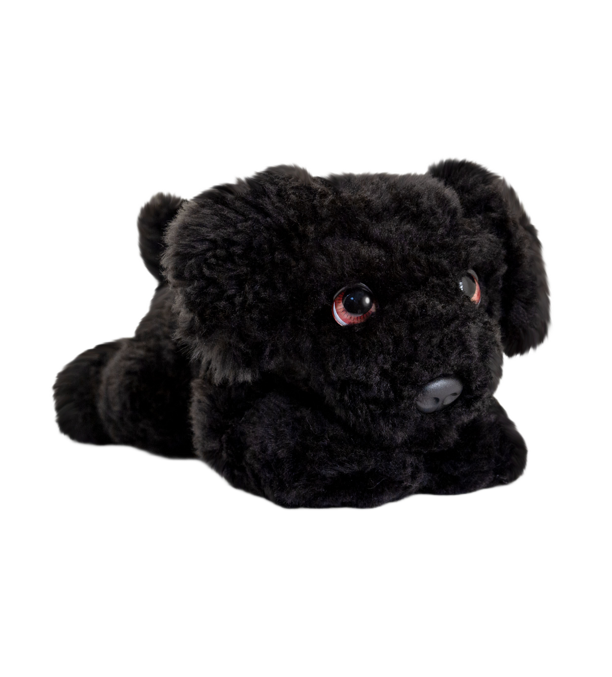Knuffel hond