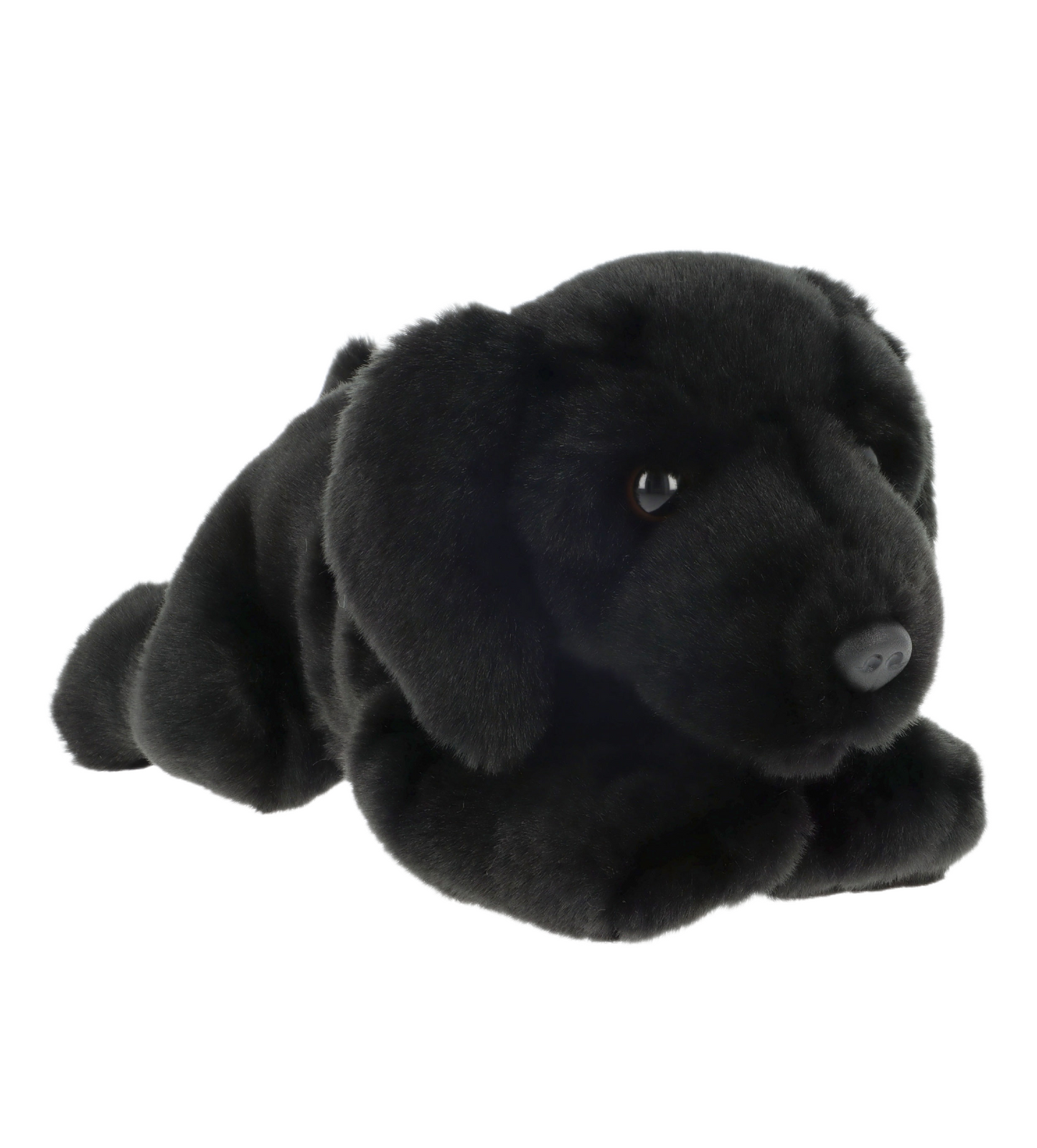Knuffel puppy labrador