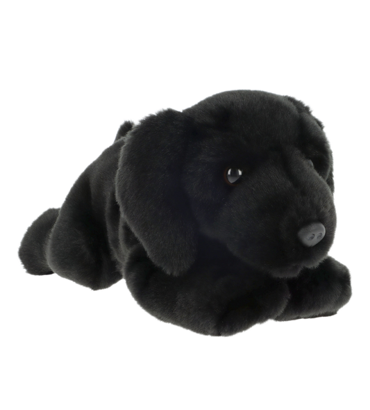 Knuffel puppy labrador