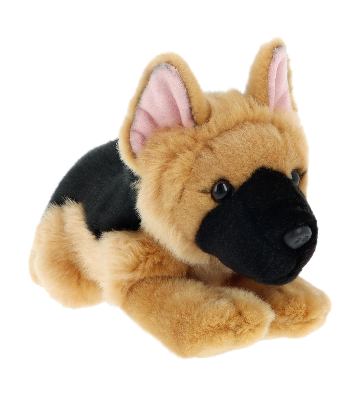 Knuffel puppy Duitse herder