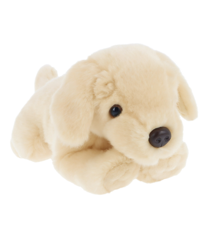 Knuffel puppy labrador