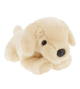 Knuffel puppy labrador