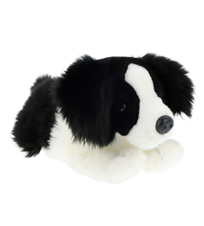 Knuffel puppy border collie
