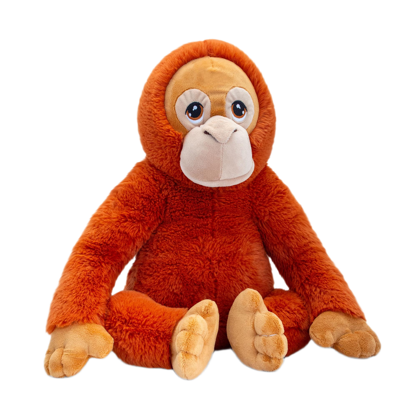 Knuffel Orang-oetan