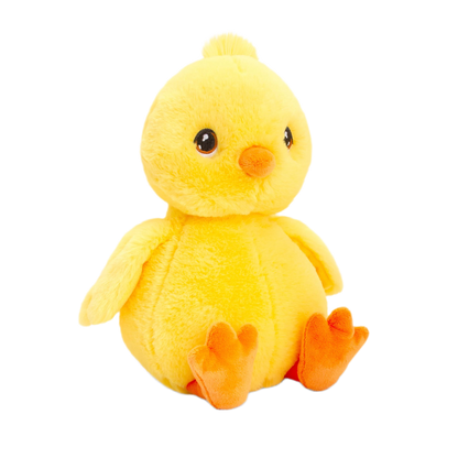 Knuffel kuiken