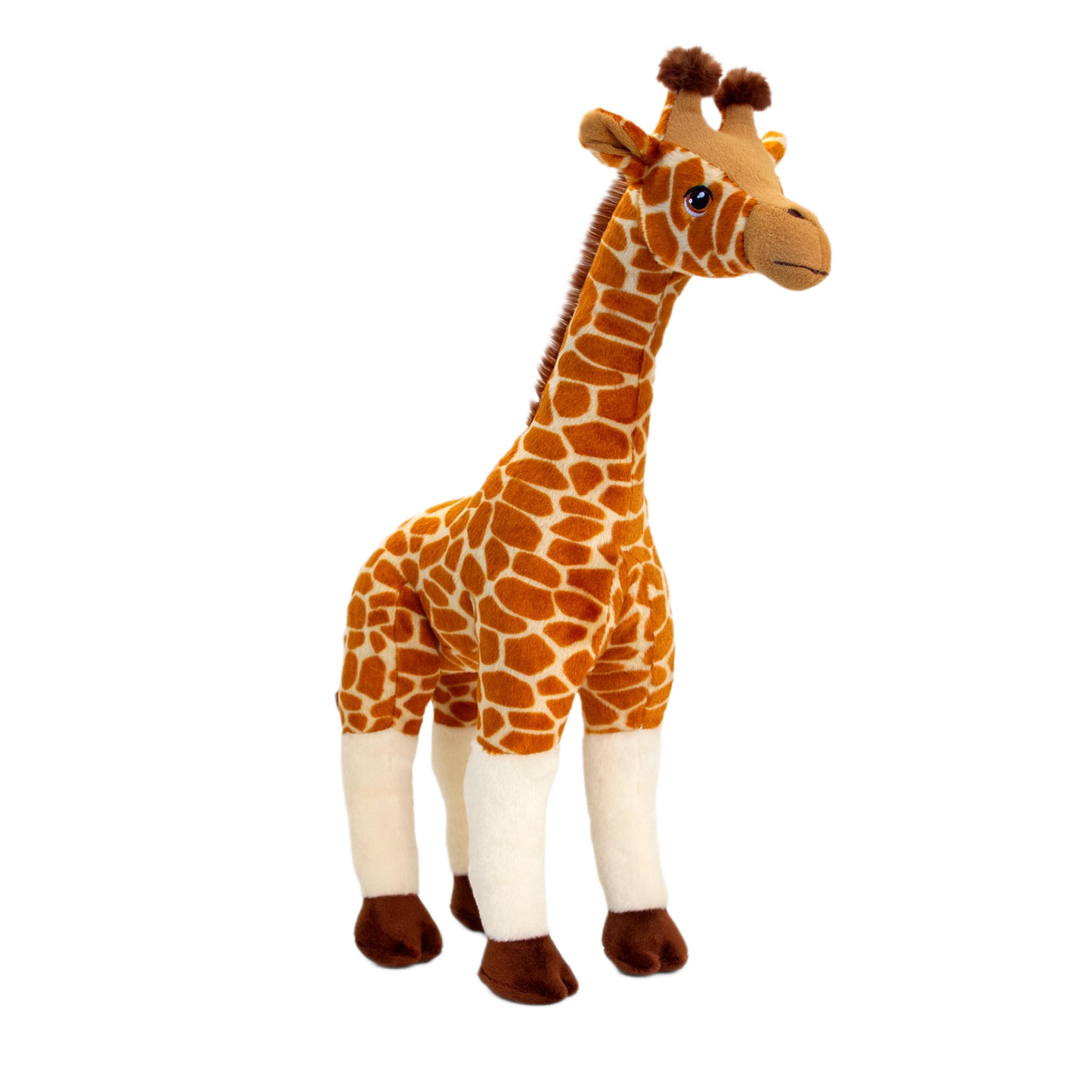 Knuffel giraffe
