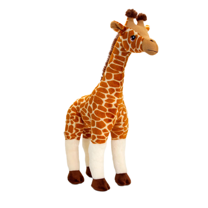Knuffel giraffe