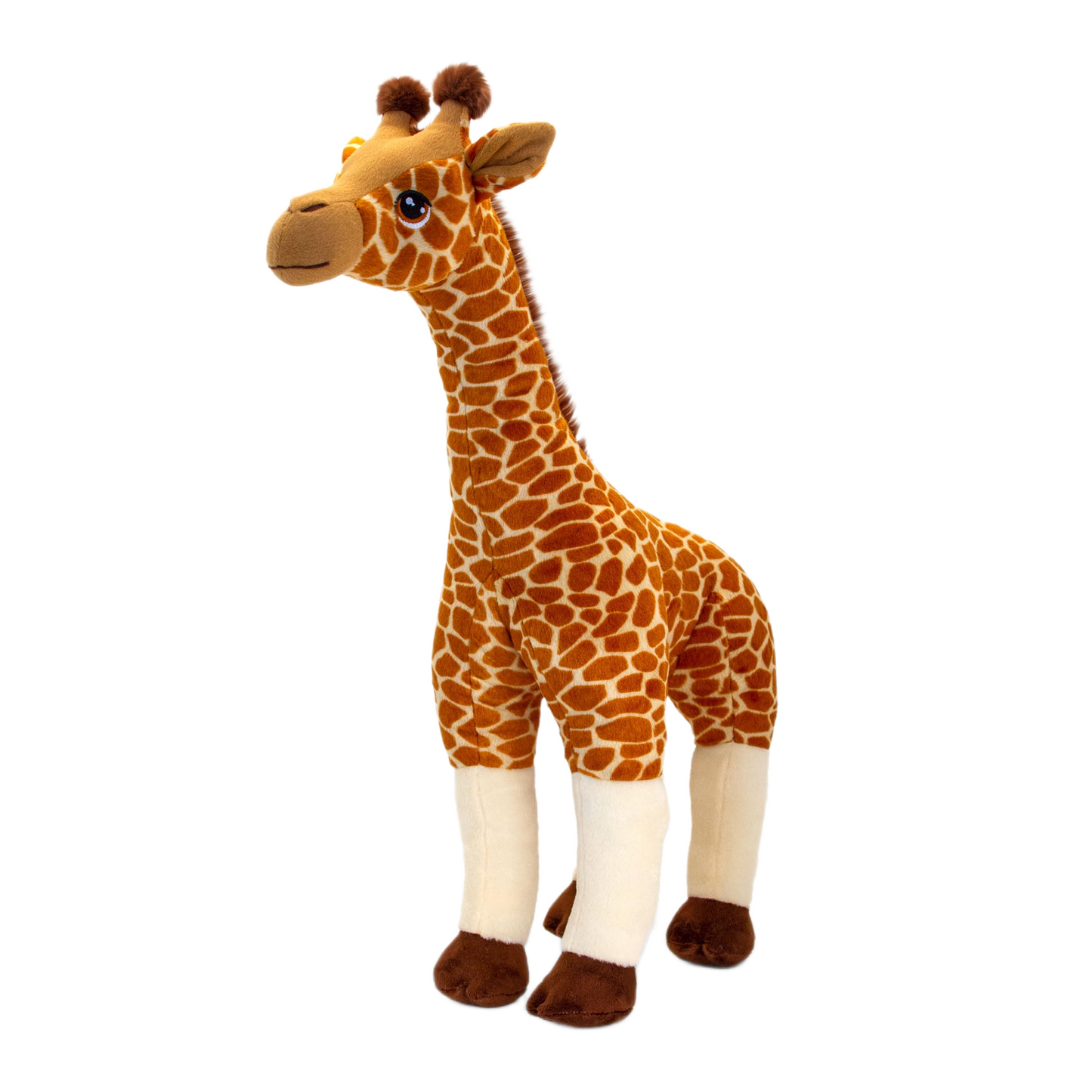 Knuffel giraffe