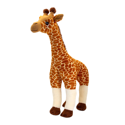 Knuffel giraffe