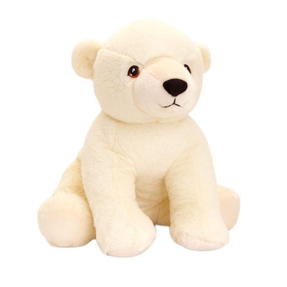 Knuffel ijsbeer