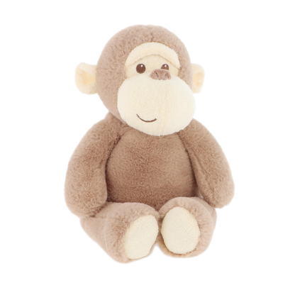 Baby knuffel aapje