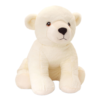 Knuffel ijsbeer