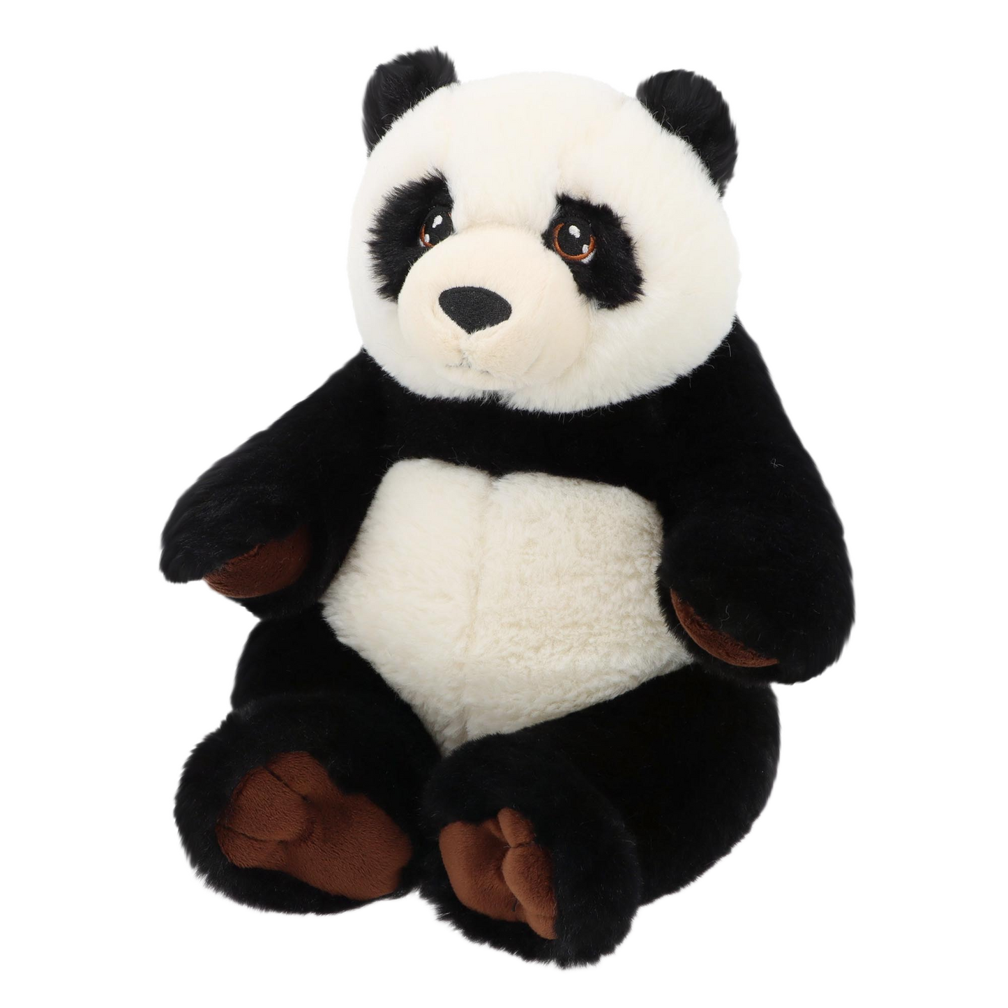 Knuffel panda