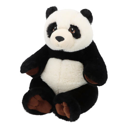 Knuffel panda