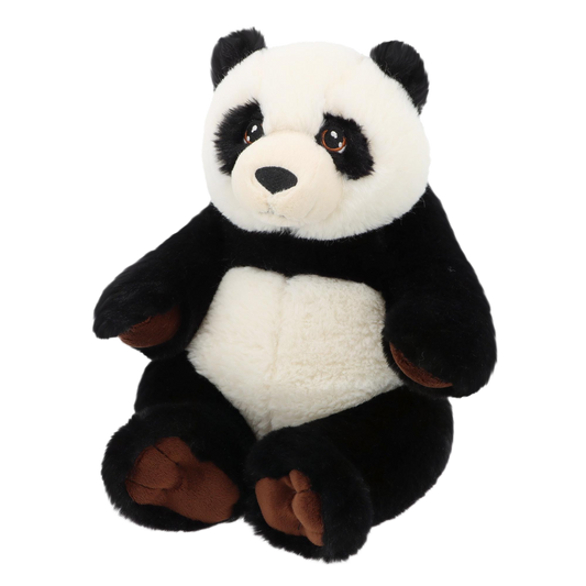 Knuffel panda