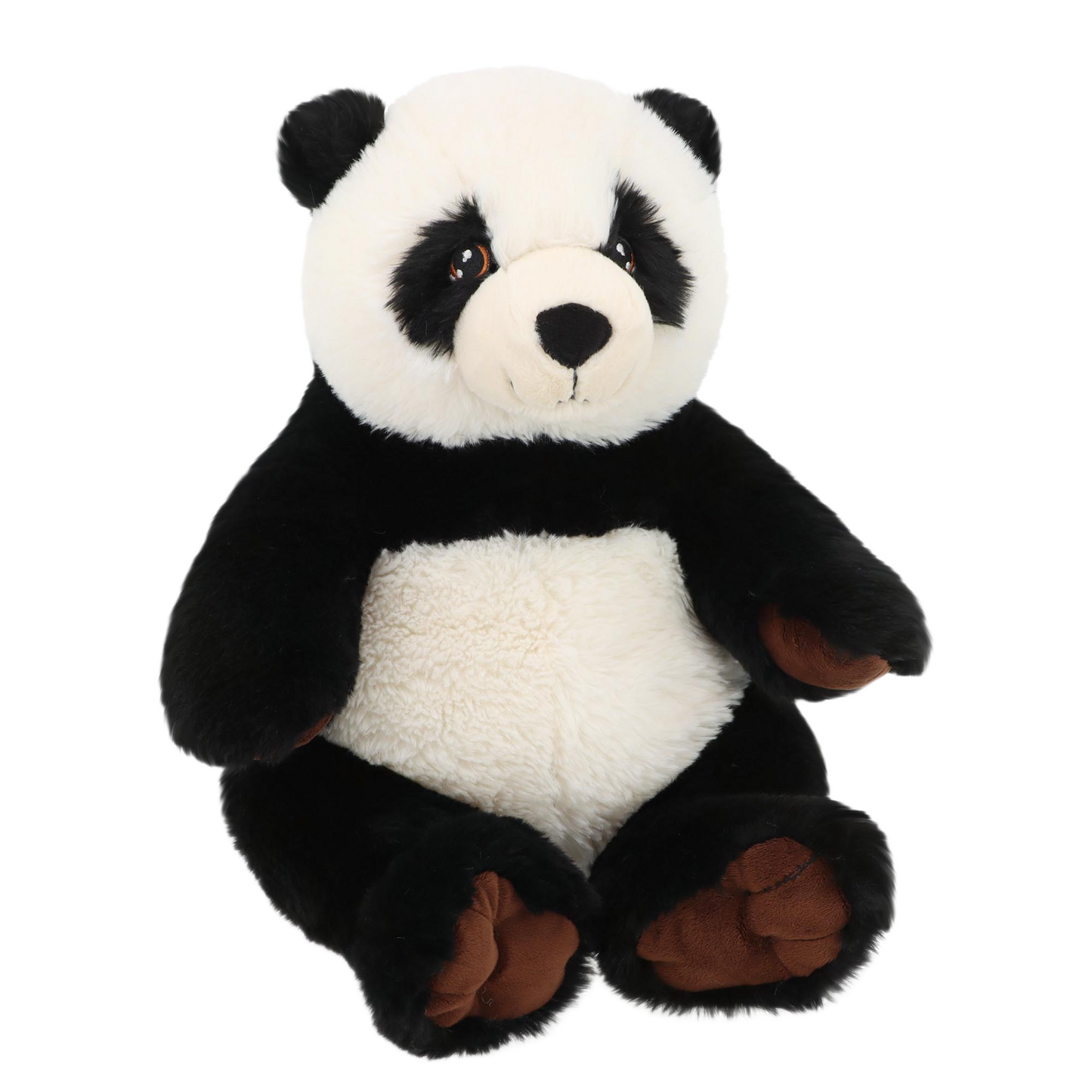 Knuffel panda