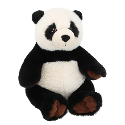Knuffel panda
