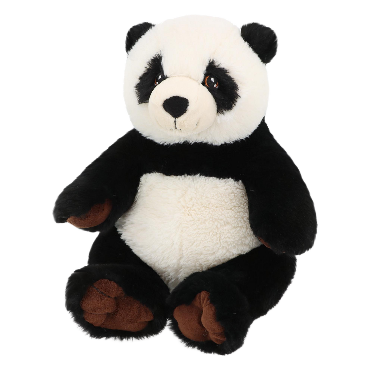 Knuffel panda