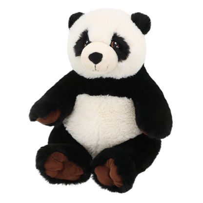 Knuffel panda