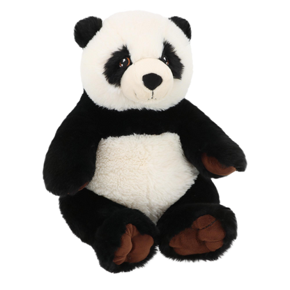 Knuffel panda
