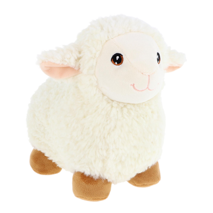 Knuffel schaap