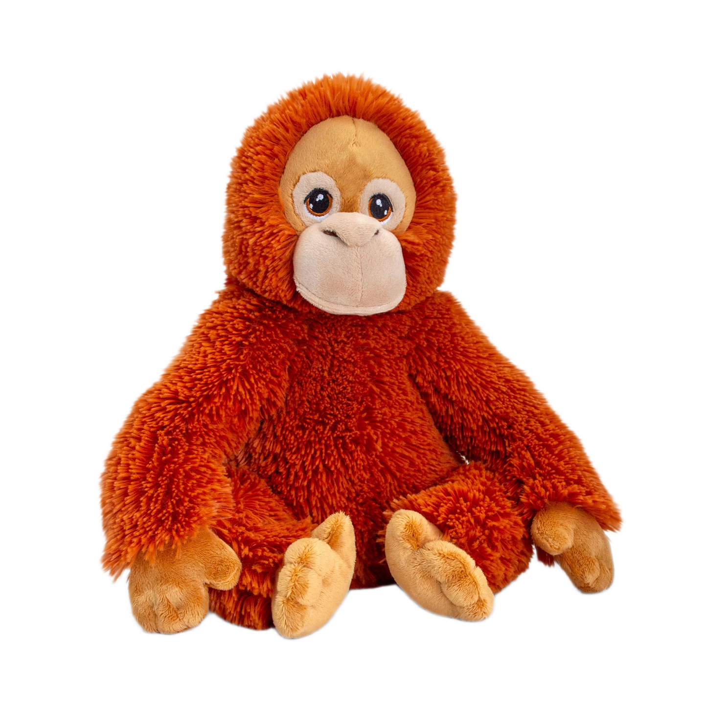 Knuffel Orang-oetan