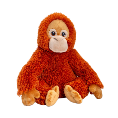 Knuffel Orang-oetan