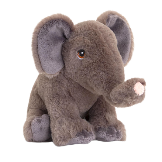 Knuffel olifant