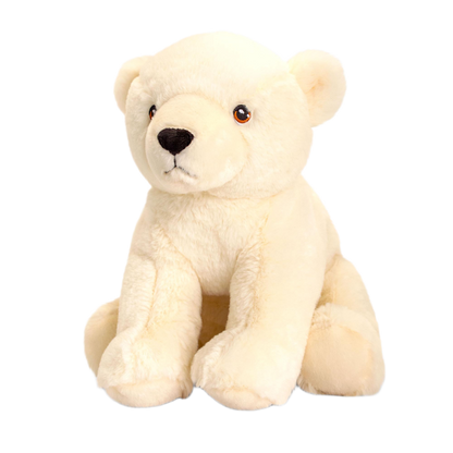 Knuffel ijsbeer