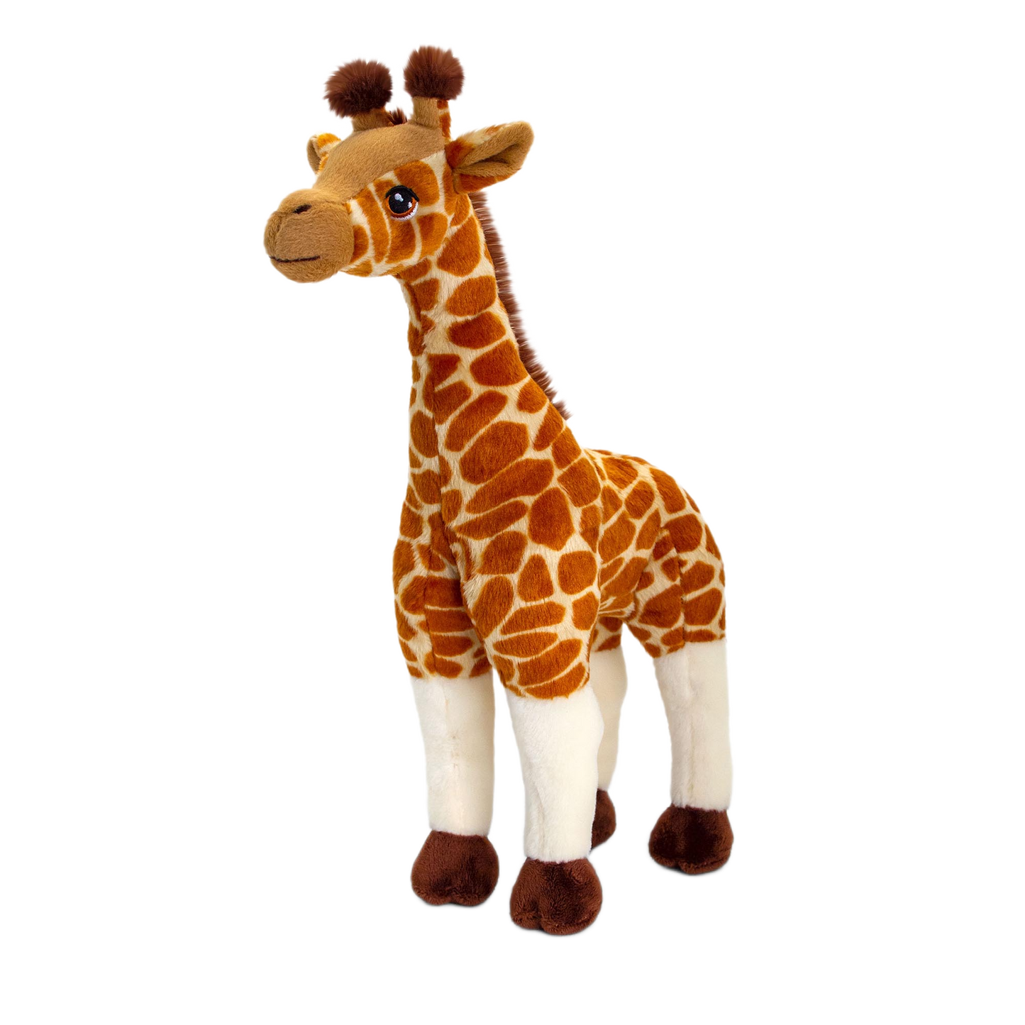 Knuffel giraffe