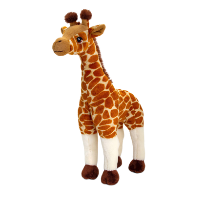 Knuffel giraffe