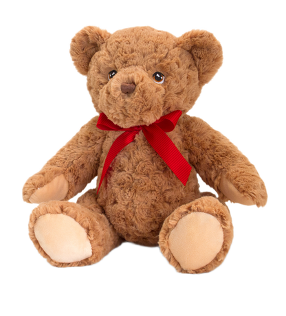 Knuffel Teddybeer