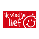 Ik vind je lief