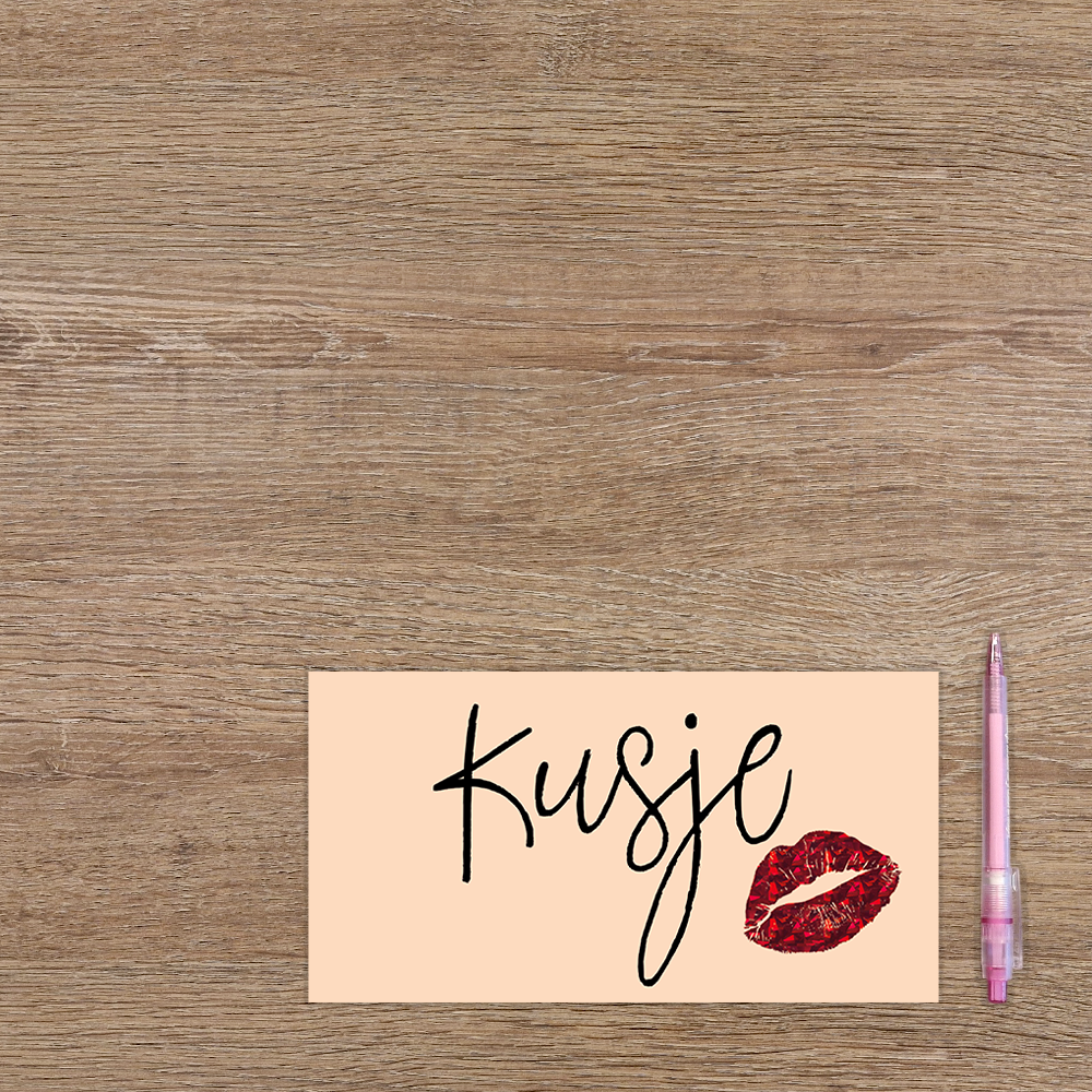 Kusje