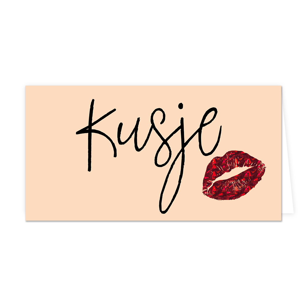 Kusje