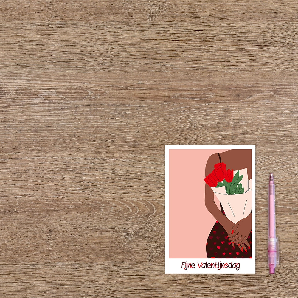 Fijne Valentijnsdag