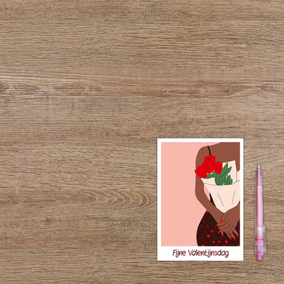 Fijne Valentijnsdag