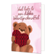 Veel liefs & een dikke Valentijnsknuffel