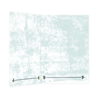 Jammer dat je ons gaat verlaten veel succes