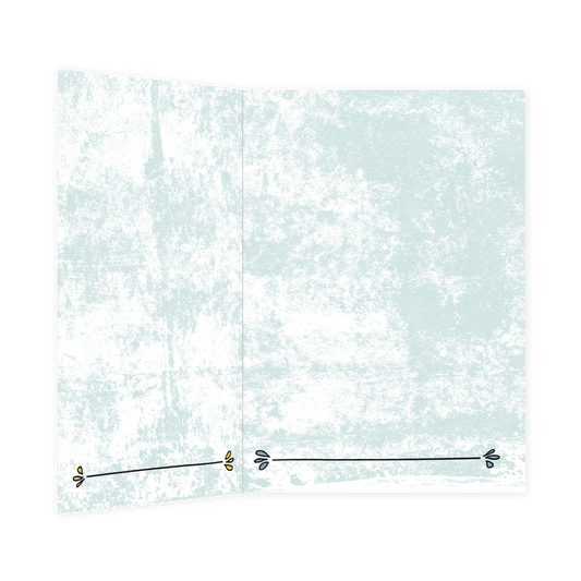 Jammer dat je ons gaat verlaten veel succes