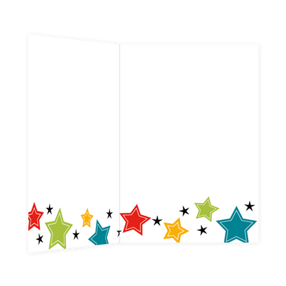 Bedankt voor je geweldige inzet