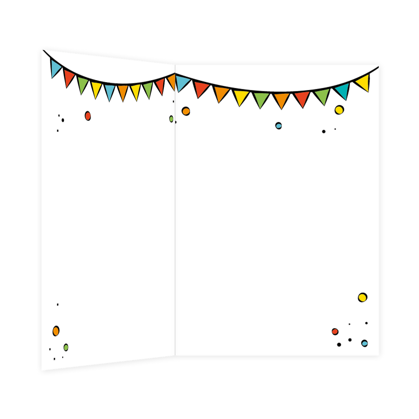 Hartelijk gefeliciteerd van je collega's