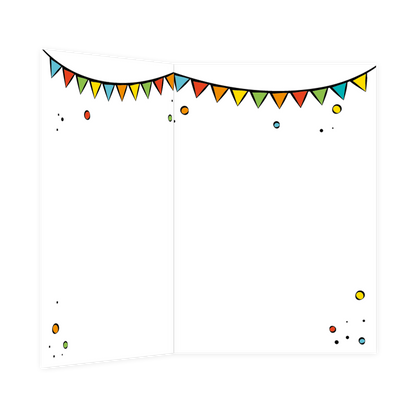 Hartelijk gefeliciteerd van je collega's