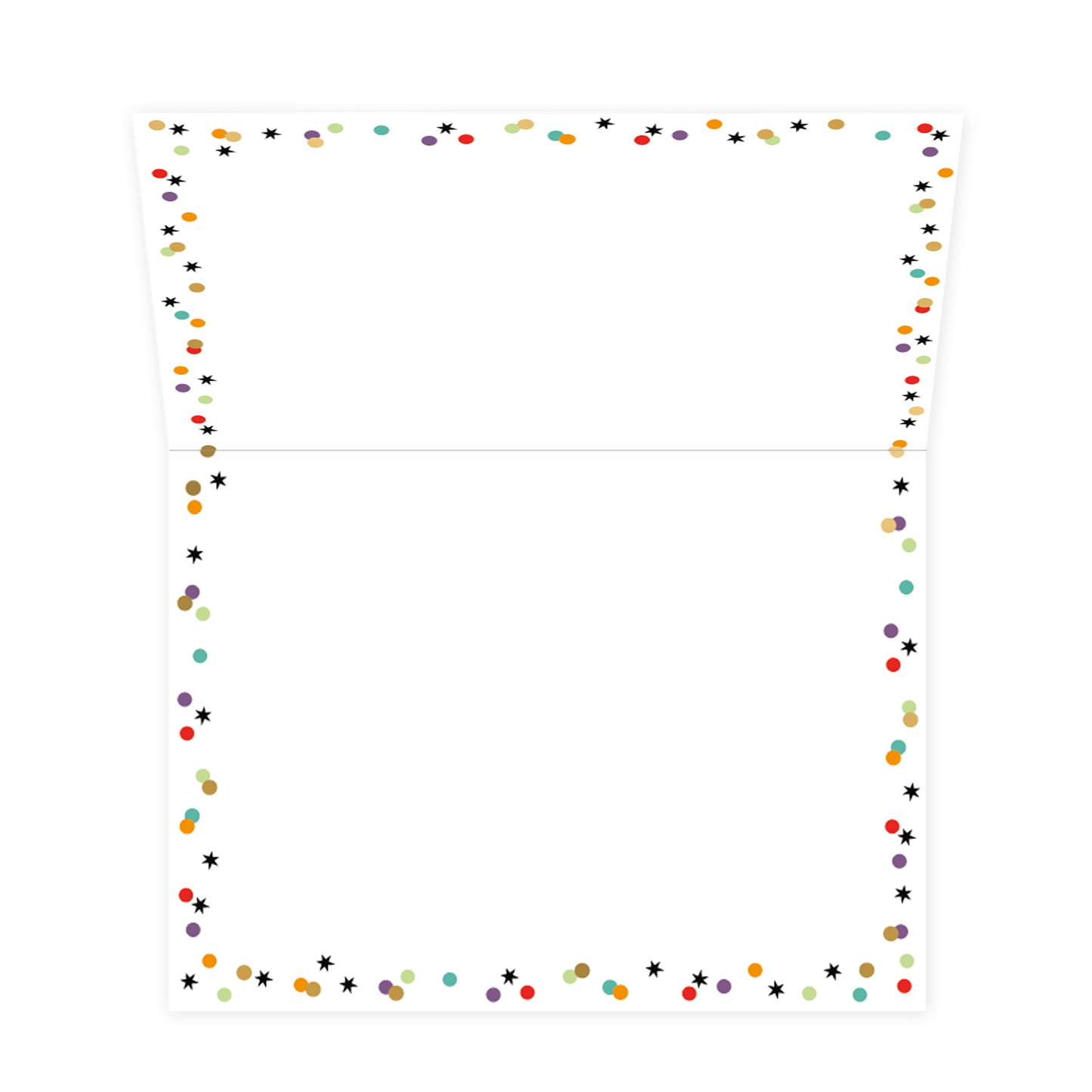 Gefeliciteerd met het behaalde succes