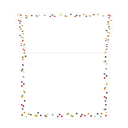 Gefeliciteerd met het behaalde succes