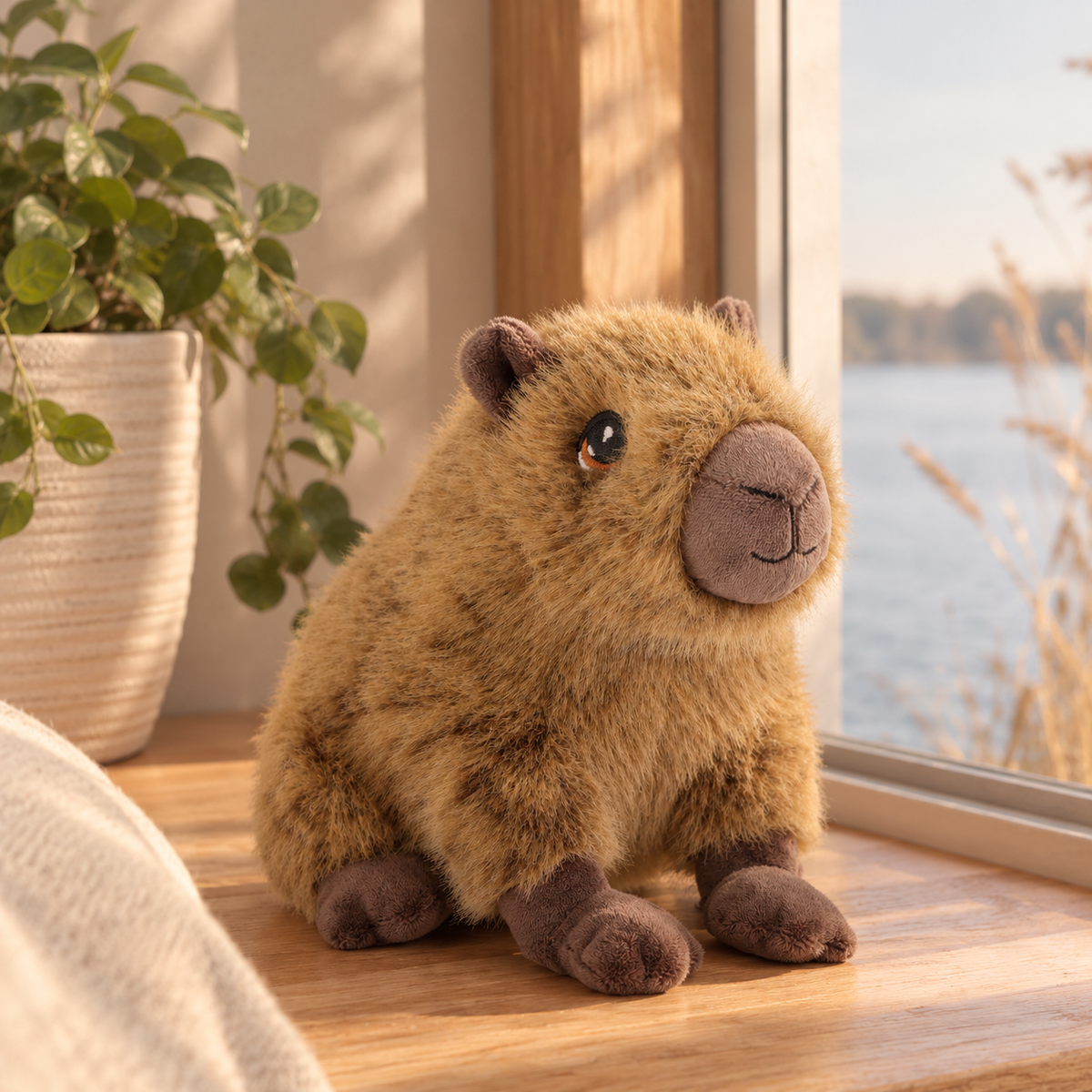 Capibara
