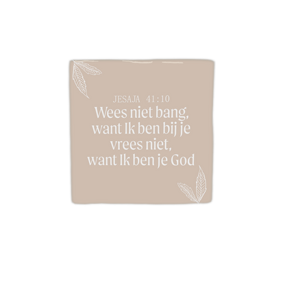 Jesaja 41:10