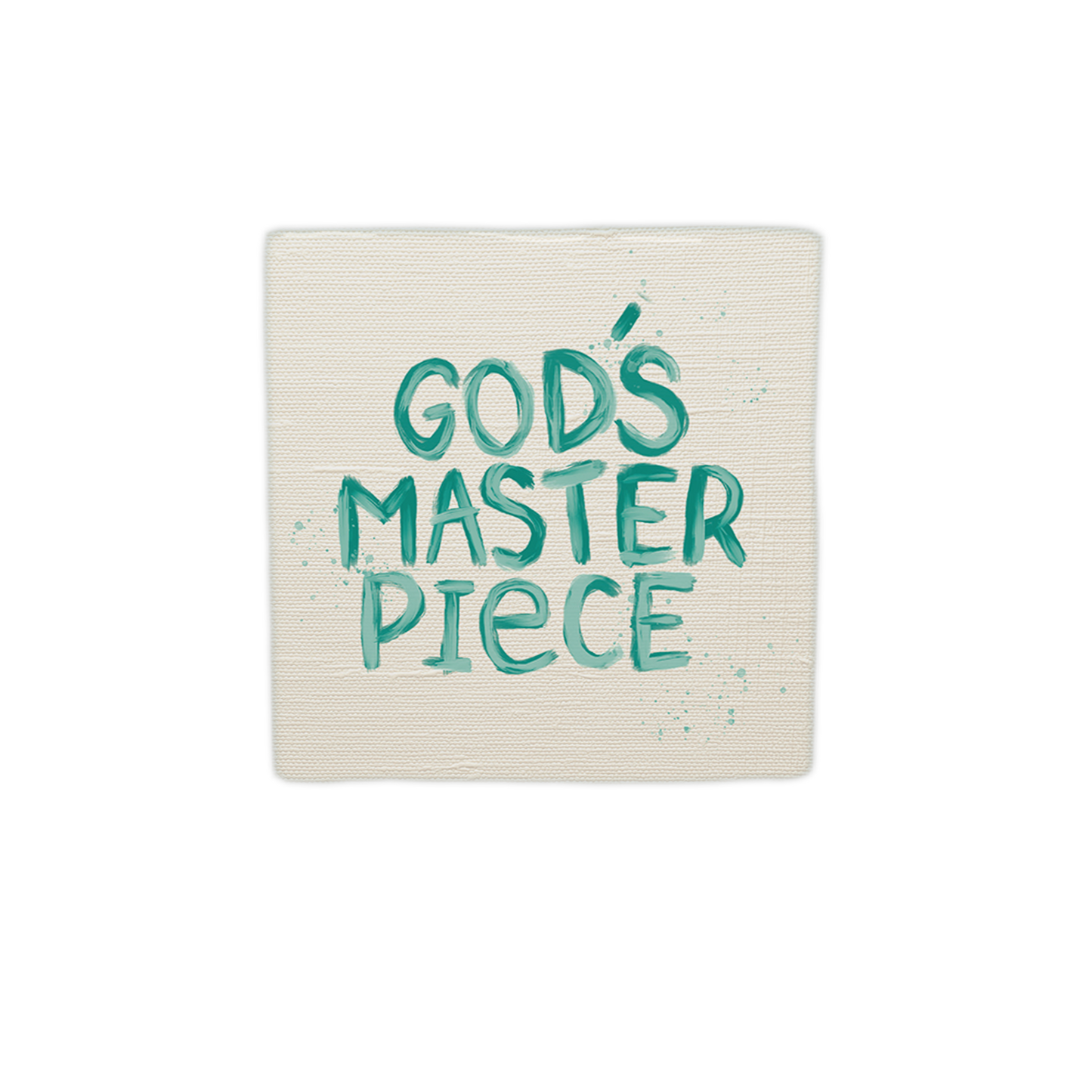 God's master piece