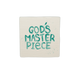 God's master piece